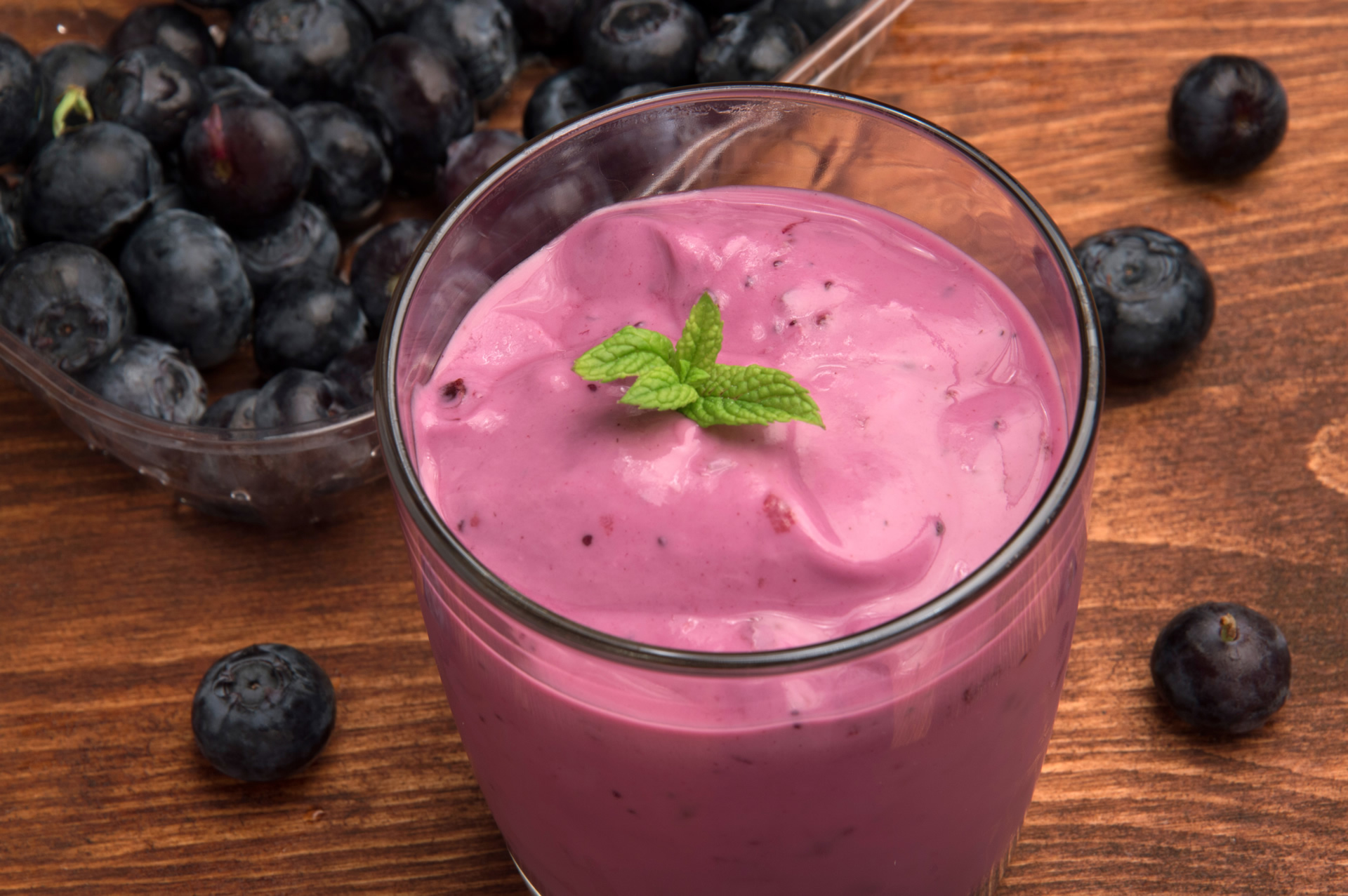 Three Essential Smoothie Recipes for The Triathlete in Training
