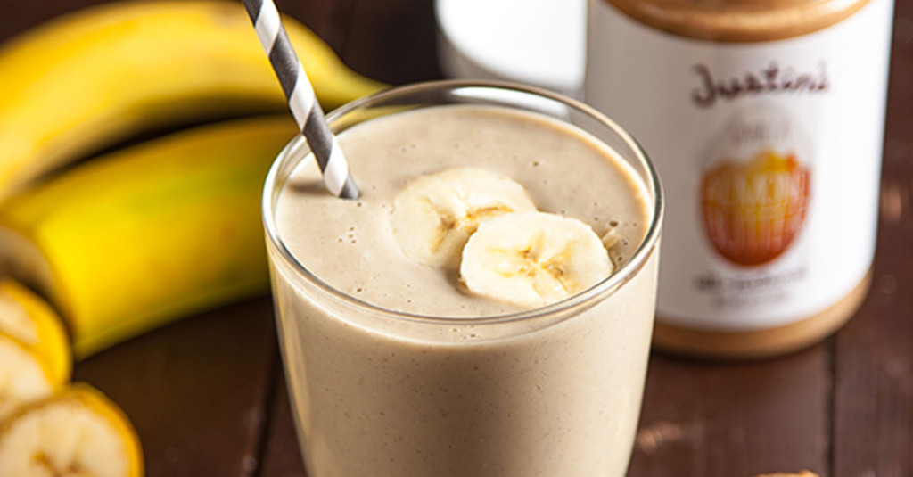 Three Essential Smoothie Recipes for The Triathlete in Training