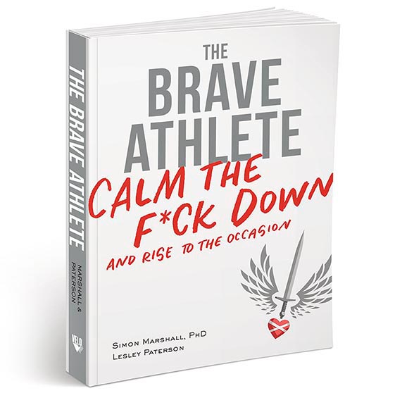 The Brave Athlete Braveheart Coaching 2