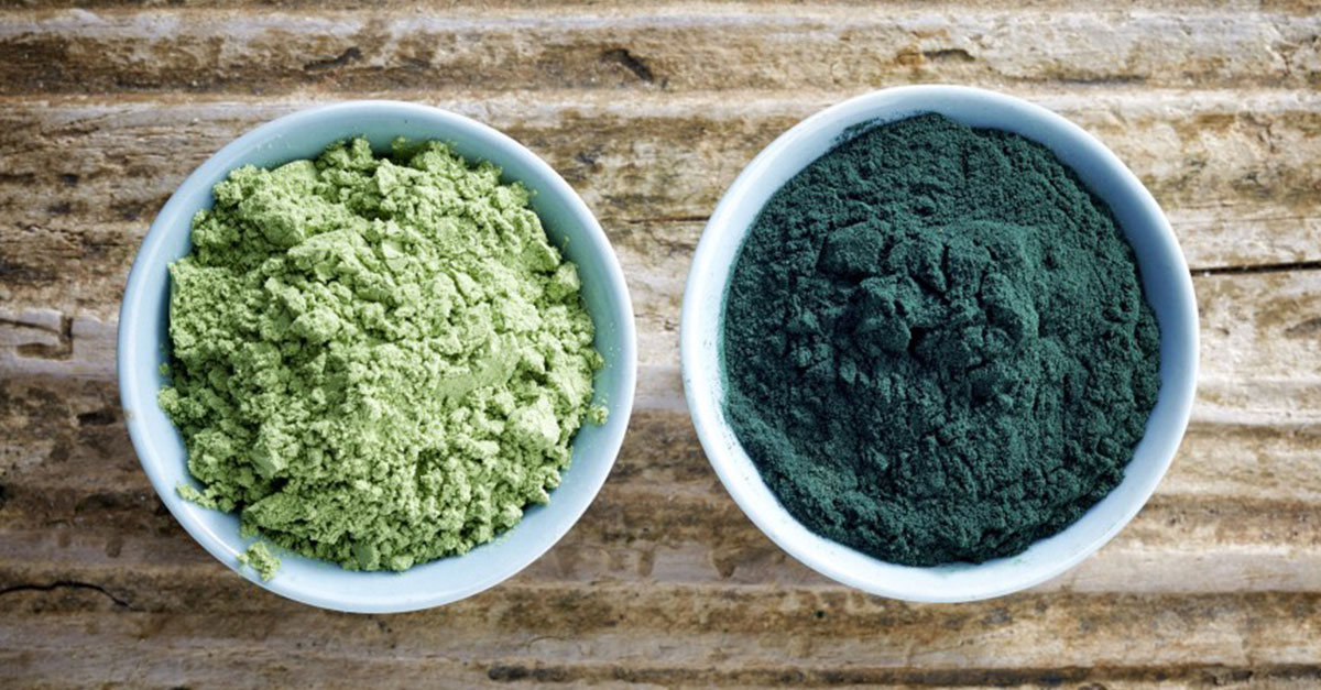 One Company Says The Next Big Sports “Superfood” Is Algae But Critics Aren’t Buying It
