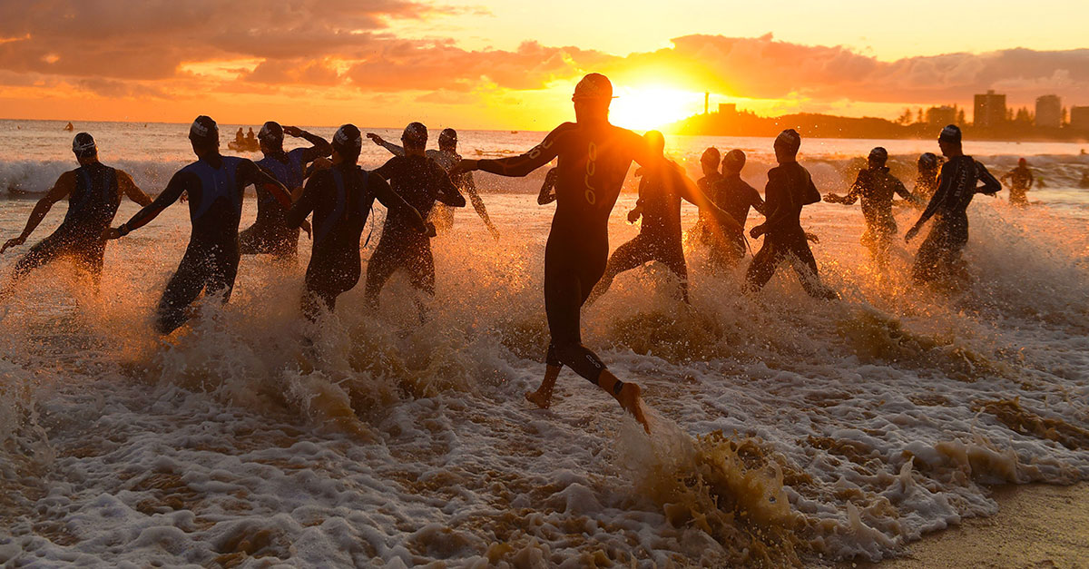 The New Ironman 70.3 World Championship Course Revealed